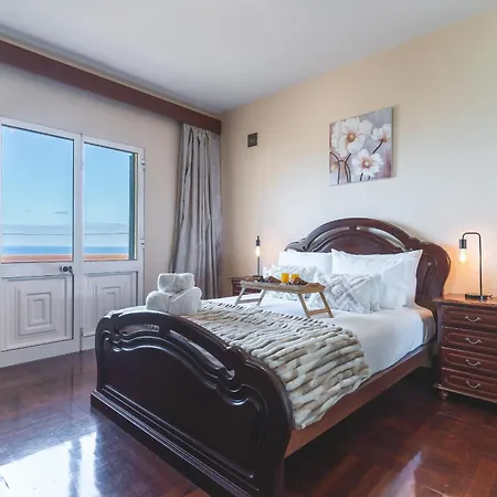 Mar By Atlantic Дом отдыха