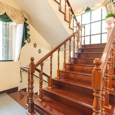 Mar By Atlantic * פורטו מוניז