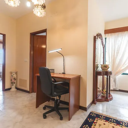 Mar By Atlantic Дом отдыха *