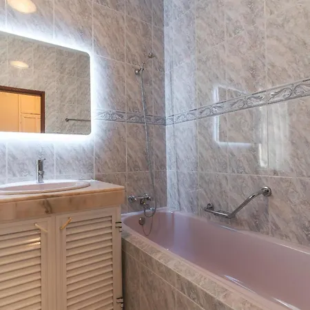 Mar By Atlantic Порту-Мониш