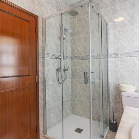 Mar By Atlantic בית נופש