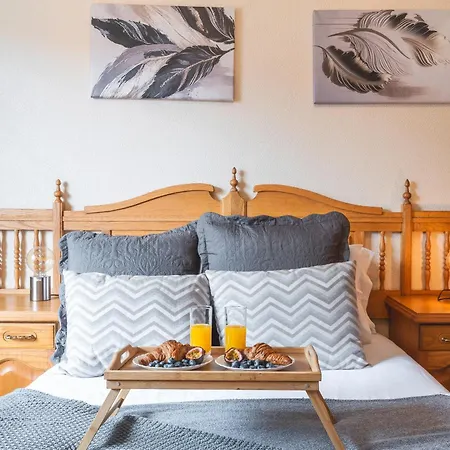 בית נופש Mar By Atlantic *