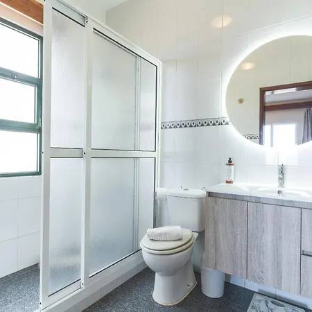 Дом отдыха Mar By Atlantic