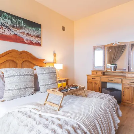 Mar By Atlantic בית נופש