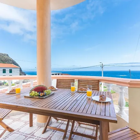 Mar By Atlantic בית נופש