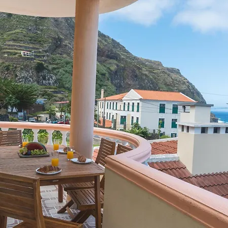 Mar By Atlantic Порту-Мониш