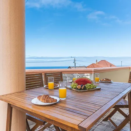 Mar By Atlantic Holiday home Porto Moniz