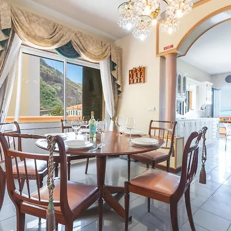 Semesterbostad Mar By Atlantic *