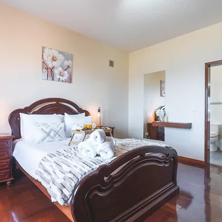 Mar By Atlantic Holiday home *