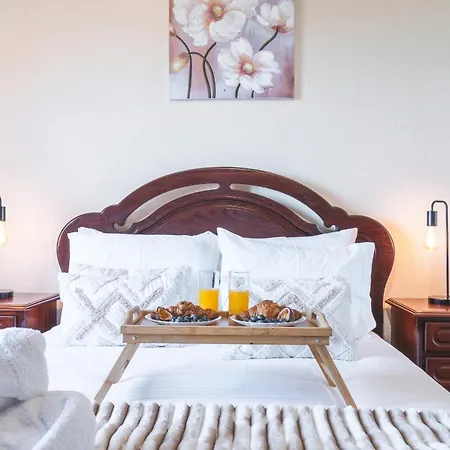 Mar By Atlantic Holiday home *