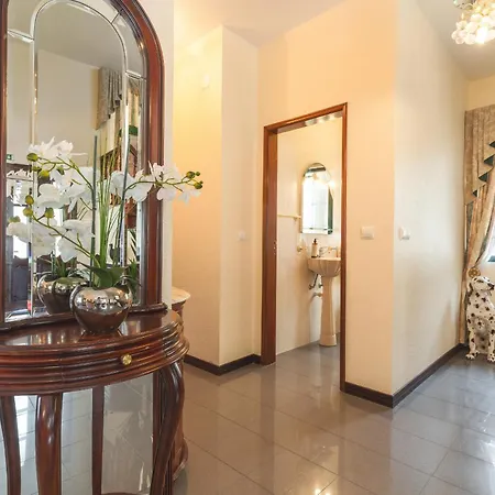 Holiday home Mar By Atlantic Porto Moniz