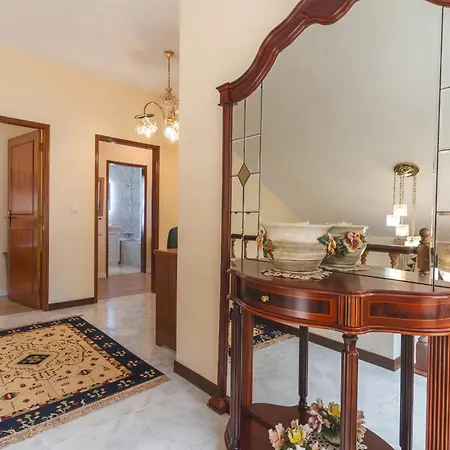 Holiday home Mar By Atlantic Porto Moniz