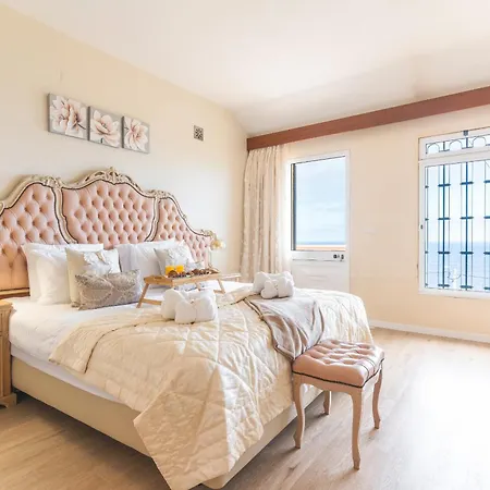 Holiday home Mar By Atlantic