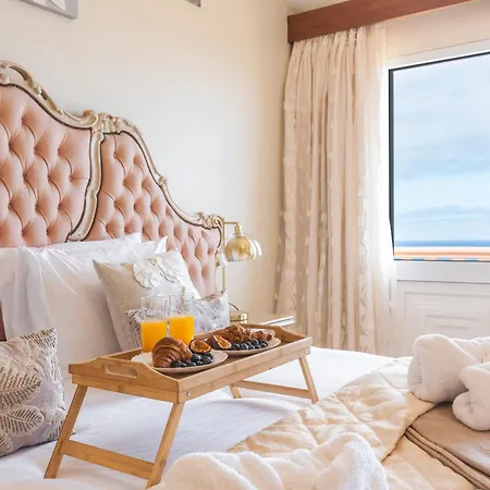 Mar By Atlantic * Porto Moniz