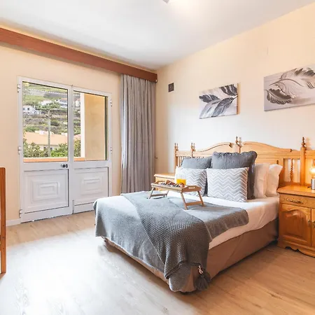 Mar By Atlantic Holiday home *