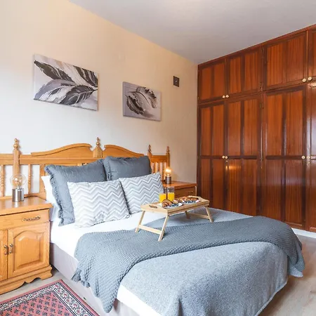 Mar By Atlantic Holiday home