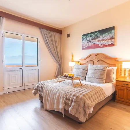 Mar By Atlantic * Porto Moniz