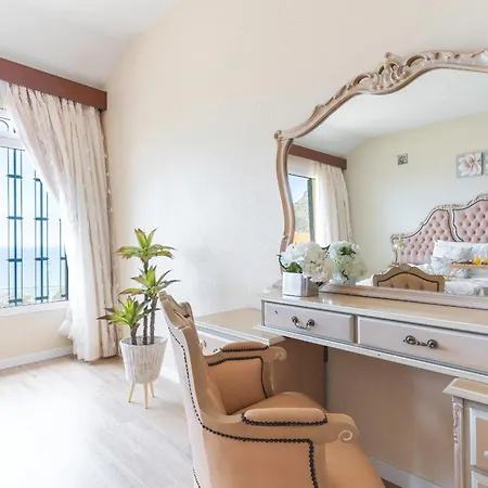 Mar By Atlantic Holiday home *