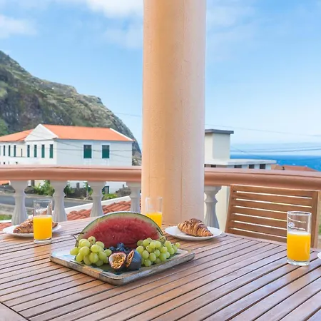 Holiday home Mar By Atlantic *