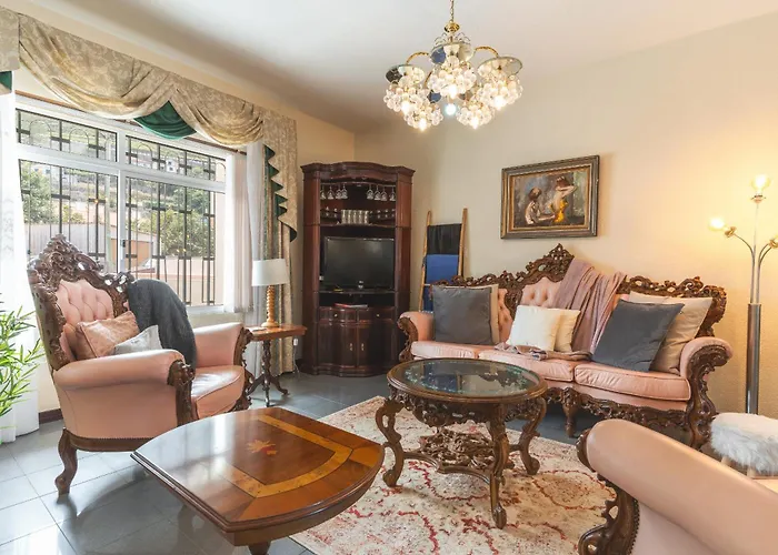 Mar By Atlantic Dom wakacyjny Porto Moniz