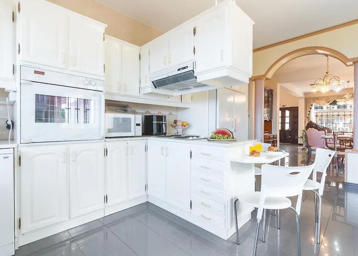 Mar By Atlantic * Porto Moniz