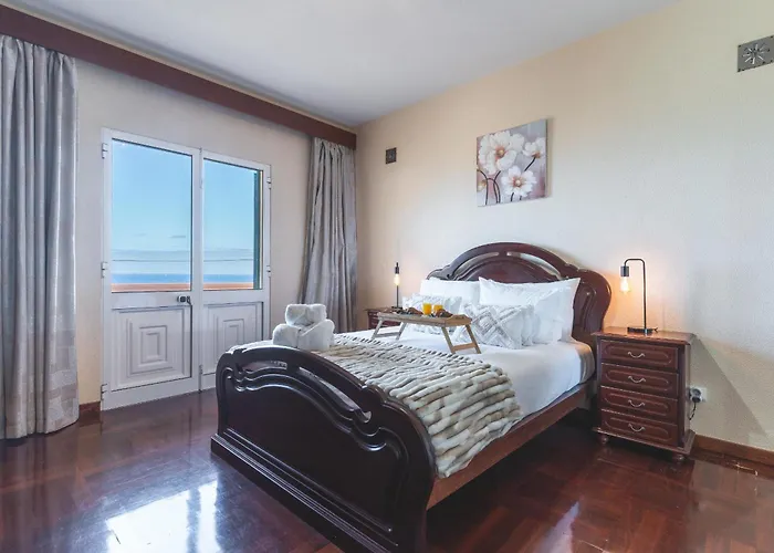 Mar By Atlantic Dom wakacyjny