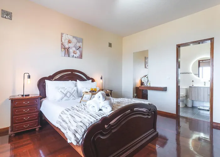 Mar By Atlantic Dom wakacyjny *