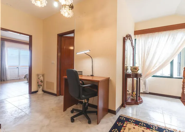 Mar By Atlantic Dom wakacyjny *