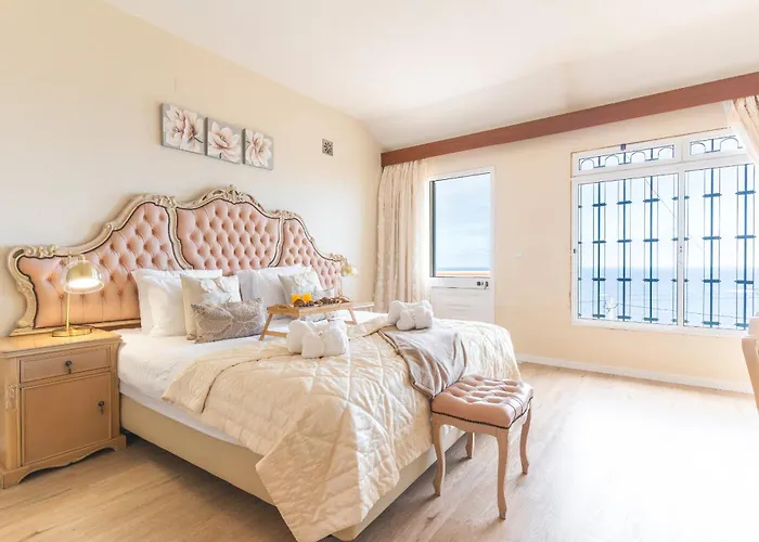 Dom wakacyjny Mar By Atlantic