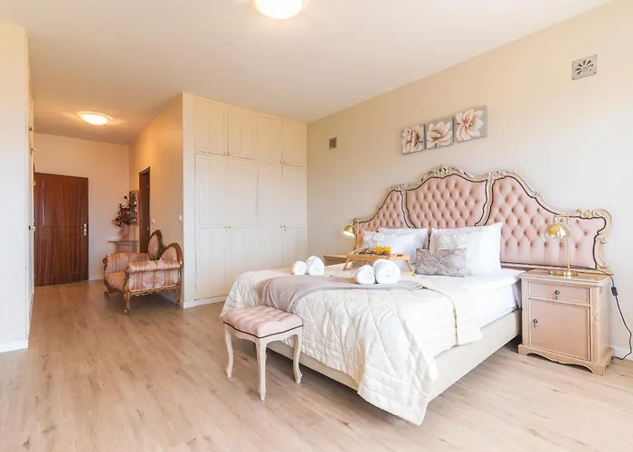 Dom wakacyjny Mar By Atlantic *