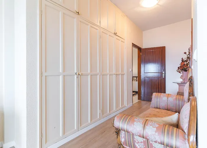 Mar By Atlantic Порту-Мониш