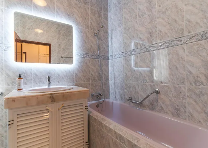 Mar By Atlantic Porto Moniz