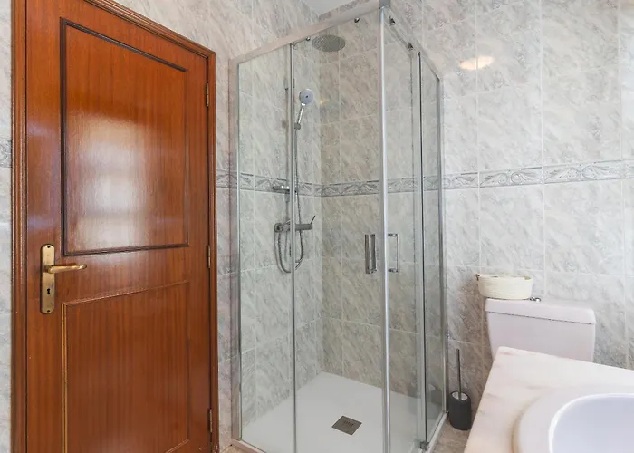 Mar By Atlantic Dom wakacyjny