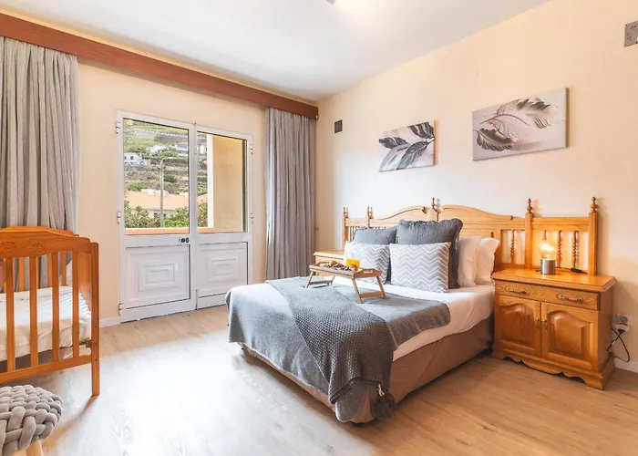 Mar By Atlantic Dom wakacyjny *