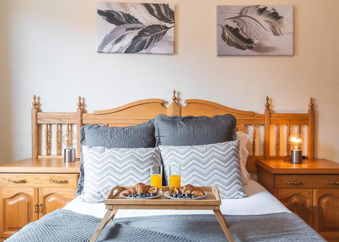 Dom wakacyjny Mar By Atlantic *