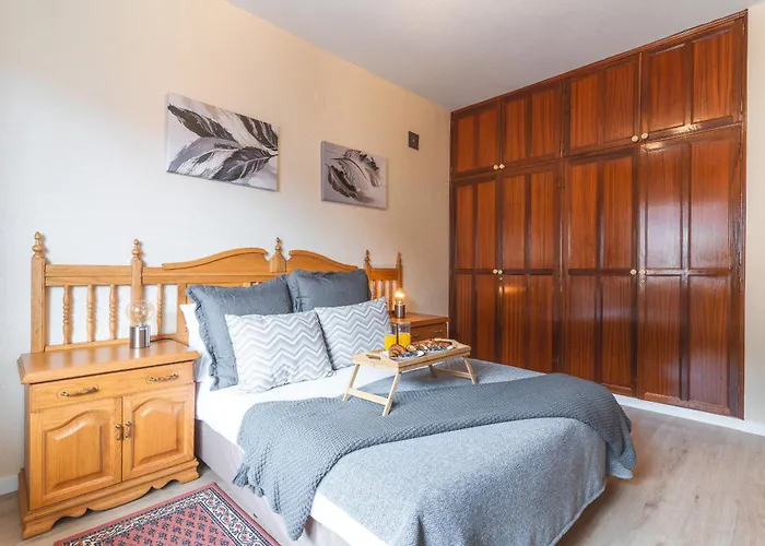 Mar By Atlantic Dom wakacyjny