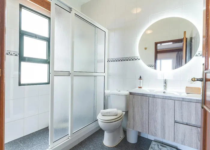 Дом отдыха Mar By Atlantic