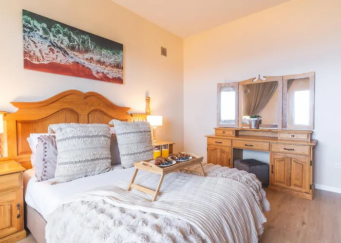 Mar By Atlantic Dom wakacyjny