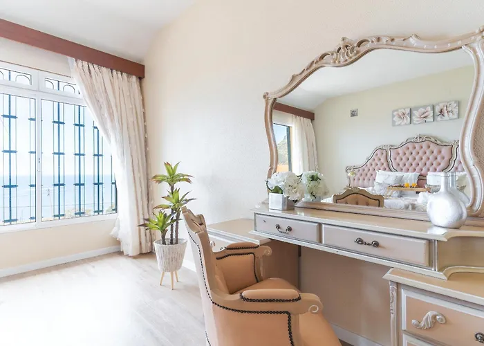 Mar By Atlantic Дом отдыха *