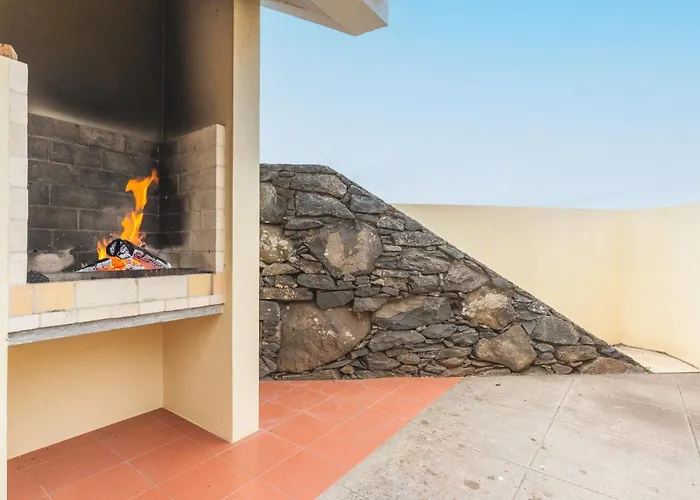 Mar By Atlantic Дом отдыха