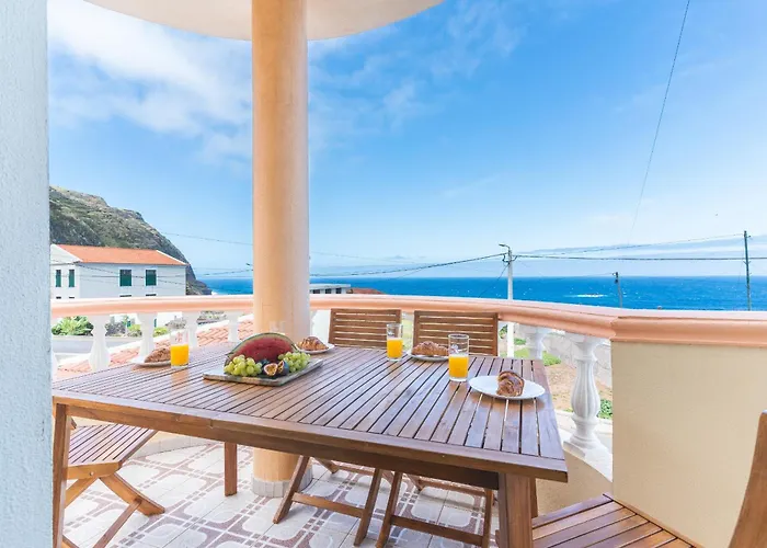 Mar By Atlantic Dom wakacyjny