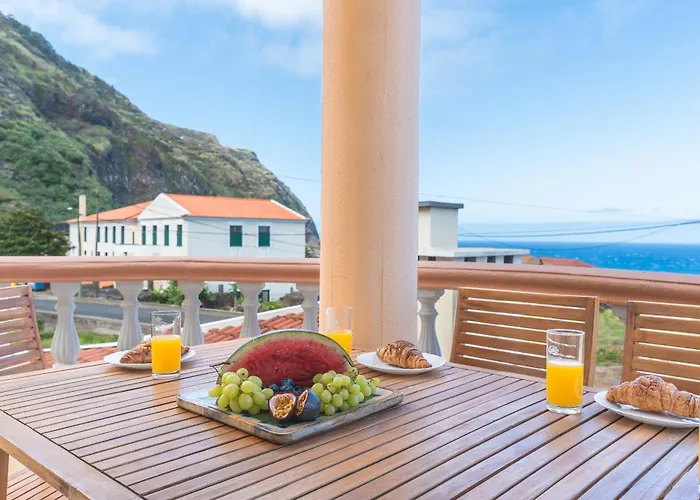 Dom wakacyjny Mar By Atlantic *