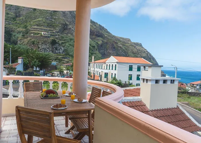 Mar By Atlantic Порту-Мониш